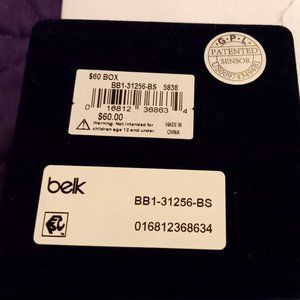 Necklace & Earrings Set